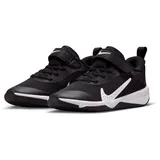 Nike Omni Multi-Court Kinder Schwarz 33,5