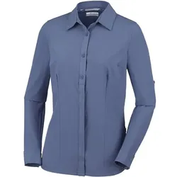 COLUMBIA Damen Outdoor-und Reiseshirt Saturday, Nocturnal, S