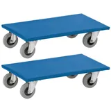 FETRA Möbelroller 300 kg
