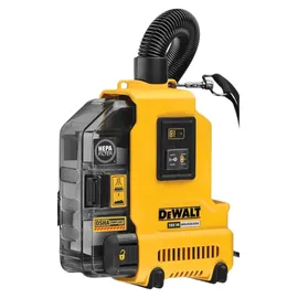 DeWalt DWH 161 M2 Akku Universalabsaugung 18 V 0,21 l