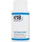 K18 Peptide Prep pH Maintenance Shampoo 250ml