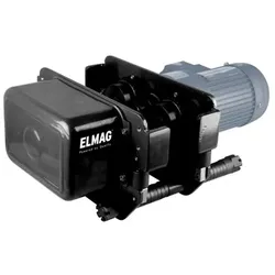 Elektrofahrwerk 5000 kg