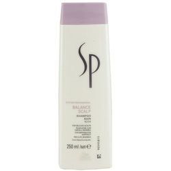 Wella Professionals Haarshampoo Scalp Shampoo 250 ml