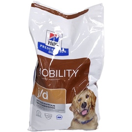 Hill's Prescription Diet Canine j/d Original 12 kg