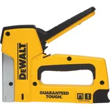 DeWalt Werkzeuge - Universal-tacker 2-in-1 Dwhttr350-0 (Nagelpistole, Tacker)