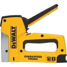 DeWalt Werkzeuge - Universal-tacker 2-in-1 Dwhttr350-0 (Nagelpistole, Tacker)