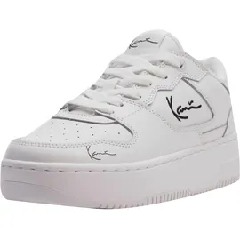 Karl Kani KKFWW000281 KK 89 UP `23 - weiß 38.5