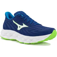 Mizuno Wave Sky 8 Laufschuhe - Reflex Blue C