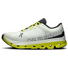 On Cloudflow 5 Damen White/Lime 42