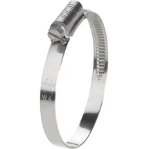 Ideal Schlauchschelle DIN3017 W2 12 mm 25-40 mm 100 Stück