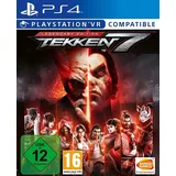 Tekken 7 Legendary Edition - [PlayStation 4]