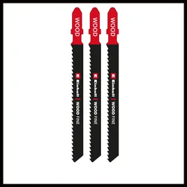 Einhell Stichsäge TC-JS 80/1 Kit