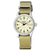Seiko 5 Sports Nylon 36 mm SRPJ83K1