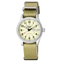 Seiko 5 Sports Nylon 36 mm SRPJ83K1