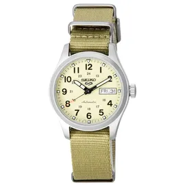 Seiko 5 Sports Nylon 36 mm SRPJ83K1
