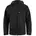 Jacke Größe M schwarz