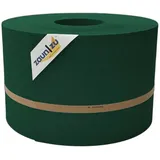 zaunzu® Zaunblende 50 m grün