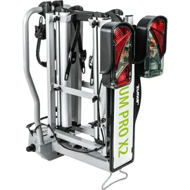 eufab fahrradheckträger PREMIUM PRO X2