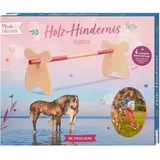 Die Spiegelburg Holz-Hindernis Pferdefreunde