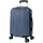 ITACA 4-Rollen Cabin 55 cm / 20 l jeansblau