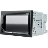 Pioneer AVH-Z3200DAB 2-DIN-Multimedia Player 6,2 Zoll Touchscreen mit DAB-Antenne