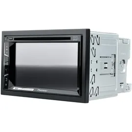 Pioneer AVH-Z3200DAB 2-DIN-Multimedia Player 6,2 Zoll Touchscreen mit DAB-Antenne