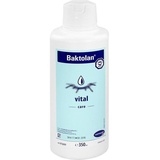 Hartmann Baktolan vital