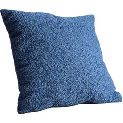 Kissen LARRY blau - blau
