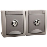 HHG 90591077-DE Nr. 7 FR-AP IP54