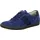 Paul Green Sneaker Low Blau Damen 40