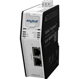 ANYBUS AB9007 Modbus-TCP Master/Profinet Gateway USB, RJ-45, Ethernet 24 V/DC 1 St.