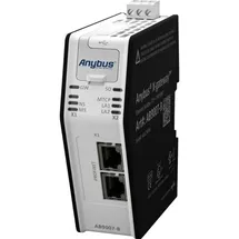 ANYBUS AB9007 Modbus-TCP Master/Profinet Gateway USB, RJ-45, Ethernet 24 V/DC 1 St.