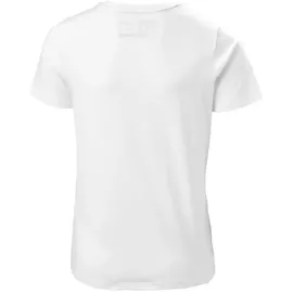 HELLY HANSEN T-Shirt - Rot,Schwarz,Weiß - 128