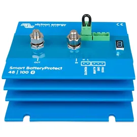 Victron Energy Smart BatteryProtect 48V 100A Tiefentladeschutz
