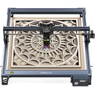 Creality Laser Falcon Engraver-10W