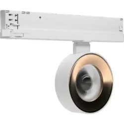 LEDVANCE LED-Stromschienenstrahler 3000K TRSPCD10028930NFLW/T