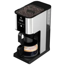 Kaffeemaschine mit Mahlwerk Cmg-1
