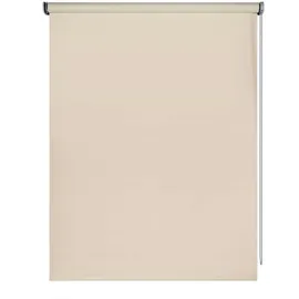 STORESDECO Verdunkelungsrollo 80 x 250 cm braun