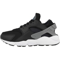 Nike Herren AIR Huarache J22 Gymnastikschuhe, Black Marina Smoke Grey White Dr0154 001, 42 EU - 42 EU