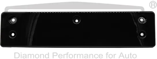 DPA Kennzeichenhalter 88070695002 für VAG