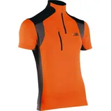 PSS X-treme Skin Orange/Grau XL
