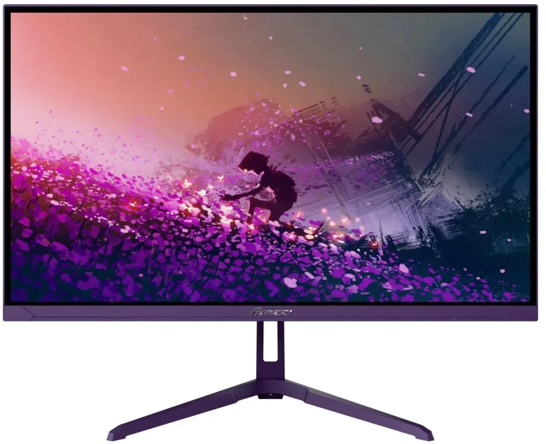Arozzi Nova 24′′ Computerbildschirm 60,5 cm (23.8