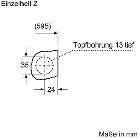 Bosch Serie 6 WKD28543 Waschtrockner (7 kg / 4 kg, 1400 U/min)