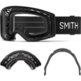 Smith Optics smith Rhythm MTB + Dirt Screen - MTB Goggles, schwarz