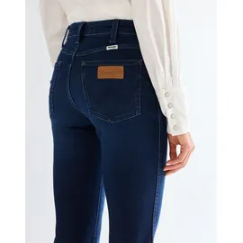 Wrangler "WRA-W28B", blau 28,