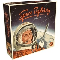 Spiel direkt Space Explorers