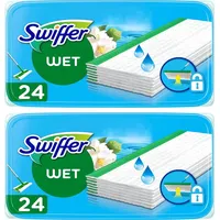 Swiffer Wet Morning Fresh Refill 24 Tücher