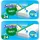 Swiffer Wet Morning Fresh Refill 24 Tücher