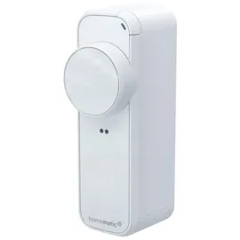 Homematic IP 161671A0 Türschlossantrieb pro Weiß