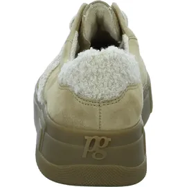 Paul Green Sneaker Low Beige Damen 39